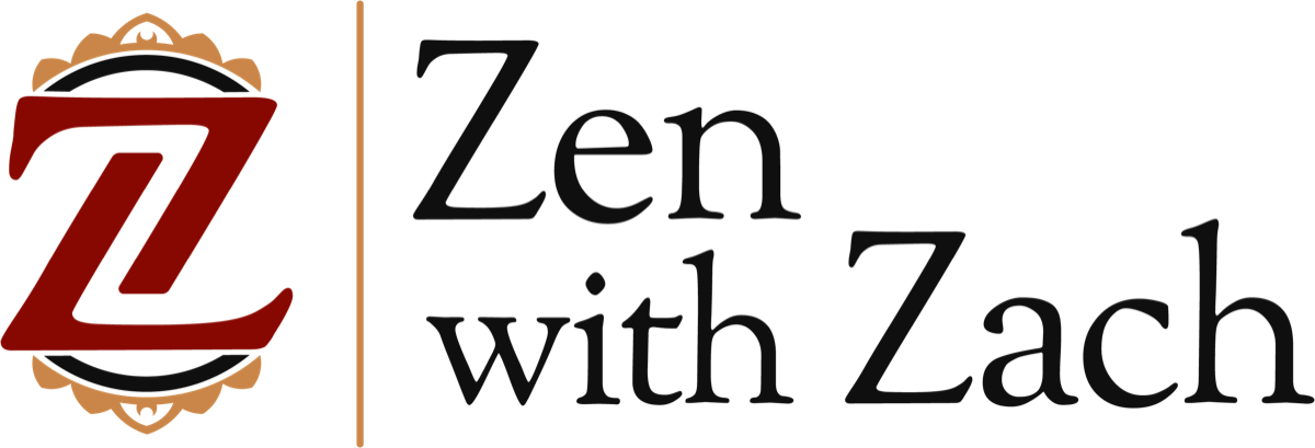 Zen with Zach